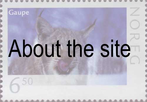 Cats on Stamps - The Postal Museum