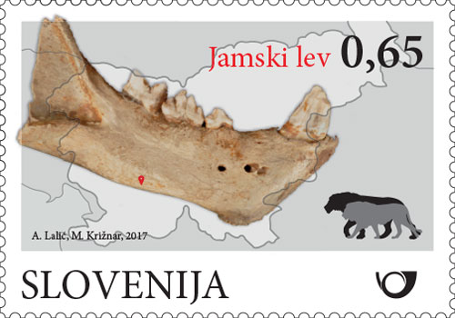 Slovenia Prehistoric Cats